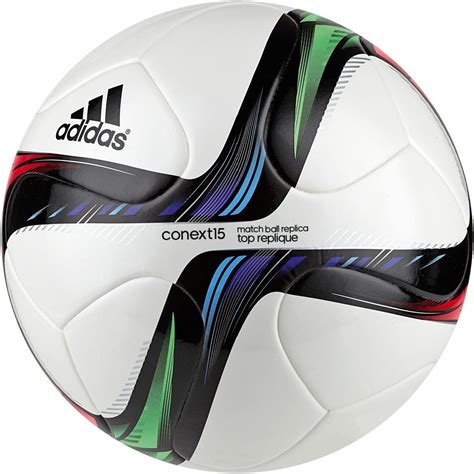 adidas match ball replica top glider|ADIDAS CONEXT 15 Match Ball Replica Top Glider Size 4 NEW.